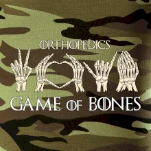 Game of Bones Orthopedics