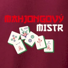 Mahjongový mistr