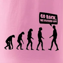 Evoluce Go back