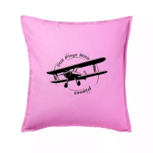 Still Plays With Planes