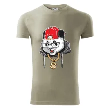 Hip hop panda Hip hop panda