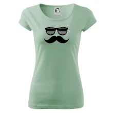 Mustache brýle Mustache brýle