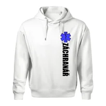 Záchranář - hvězda