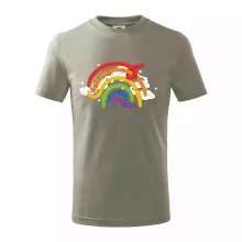 Žížaly duha (Alexis Citrine)