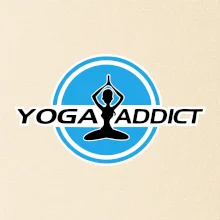 Yoga addict