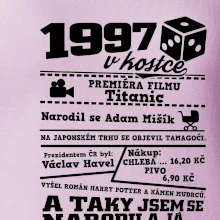 1997 v kostce