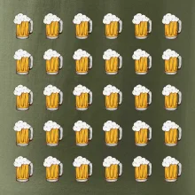 Narozeniny - 30x pivo