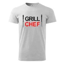 Grilování - Grill Chef