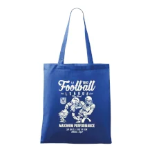 Football League plakát