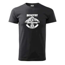 Beskydy křížem krážem