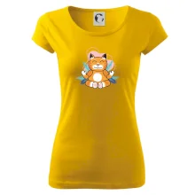 Mistr v meditaci (Pecka design)