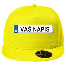 SPZ vlastní jméno SPZ vlastní jméno