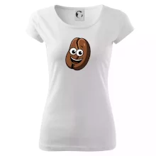 Parové triko - Hrnek a káva