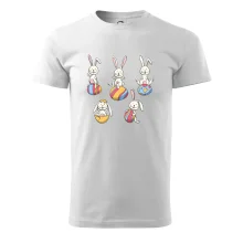 Velikonoční zajíci