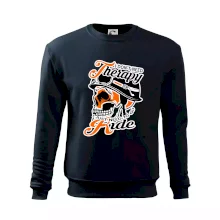 I don't need therapy moto ride