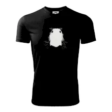 Barzoj čumák (Moňas)