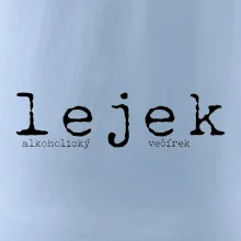 Čeština 2.0 - lejek