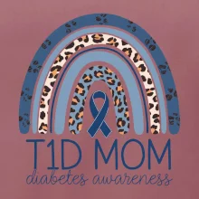 T1D MOM