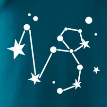 Souhvězdí - Capricorn - Kozoroh