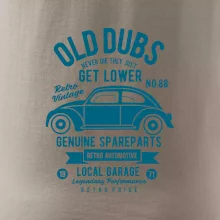 Old Dubs