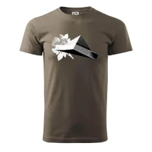 Smuteční čepička
