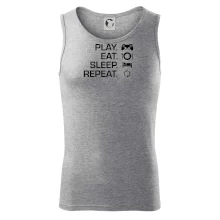 Play Eat Sleep Repeat game Play Eat Sleep Repeat game