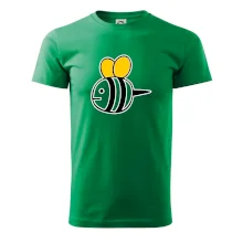 Včelka kreslená Včelka kreslená