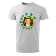 Rasta Lion Rasta Lion