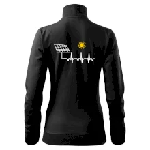 Ekg Fotovoltaická elektrárna