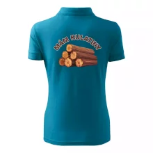 Mám kulatiny bez věku