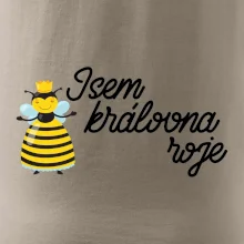 Jsem královna roje
