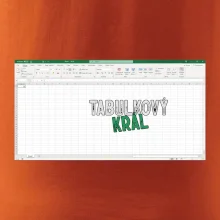 Tabulkový král