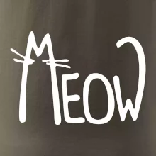 Meow - Mňau