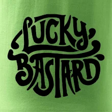 Lucky Bastard