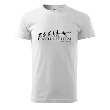 Evolution Football Evolution Football
