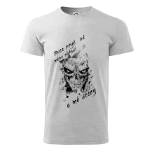 Ruce pryč od mého nářadí a mé dcery