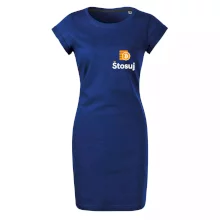 Štosuj - Logo na prso + záda