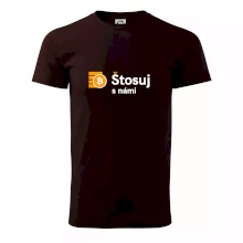 Štosuj s námi - logo velké