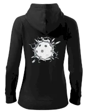 Florbal míč v triku