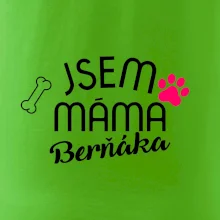Jsem máma Berňáka