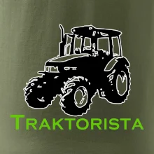 John traktorista John traktorista