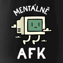 Mentálně AFK
