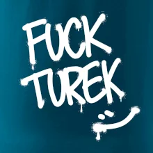 Turek sprejem