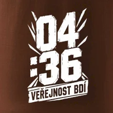Veřejnost bdí  4:36