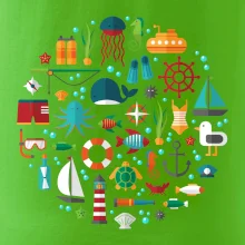 Potápění dovolená