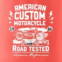 American Custom Motorcycle