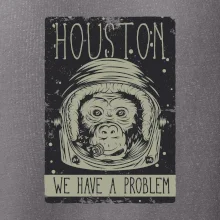 Houston we have a problem
