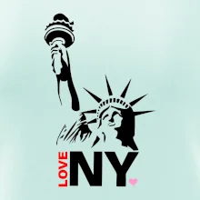 Socha svobody velká