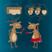 Sobí láska (Hana-creative)