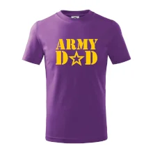 Army dad